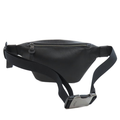 COACH C9364 Signature body bag Canvas Ladies [Used]