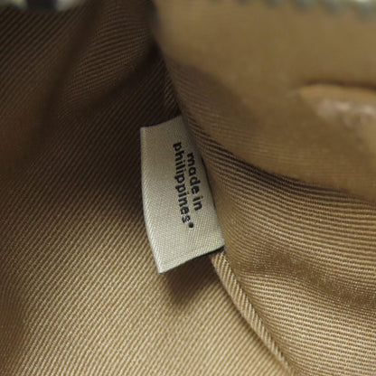 COACH C9364 Signature body bag Canvas Ladies [Used]