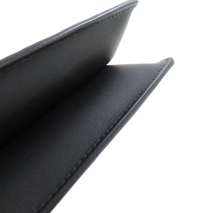 CHRISTIAN DIOR Lady Dior Millie 2WAY Handbag Calf Ladies [Used]