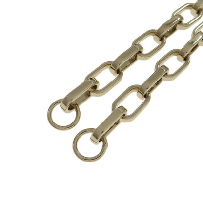 CHRISTIAN DIOR Lady Dior Millie 2WAY Handbag Calf Ladies [Used]