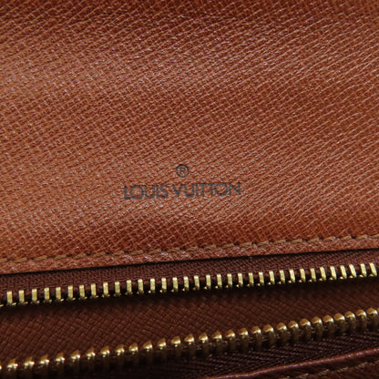 LOUIS VUITTON  M51190 Handbag Concord Monogram canvas Ladies