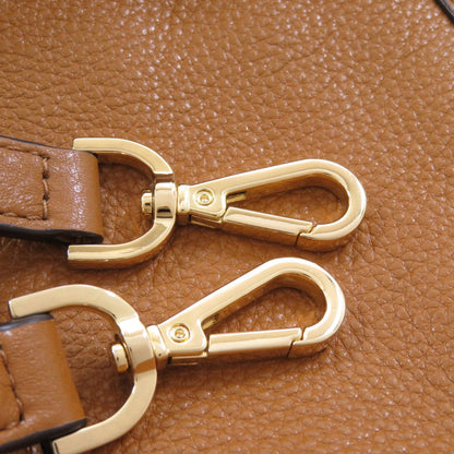 MICHAEL MICHAEL KORS 2WAY Handbag Leather Ladies [Used]