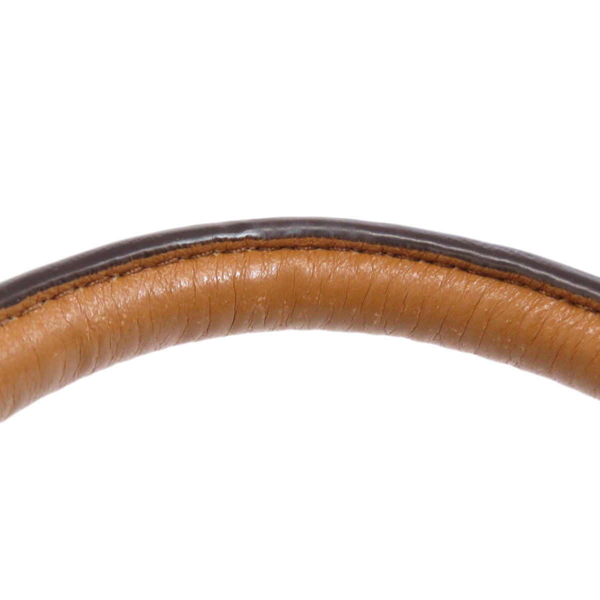 MICHAEL MICHAEL KORS 2WAY Handbag Leather Ladies [Used]