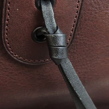 COACH 36229 Academy Backpack with Whipstitch Backpack Â· Daypack Leather Ladies [Used]