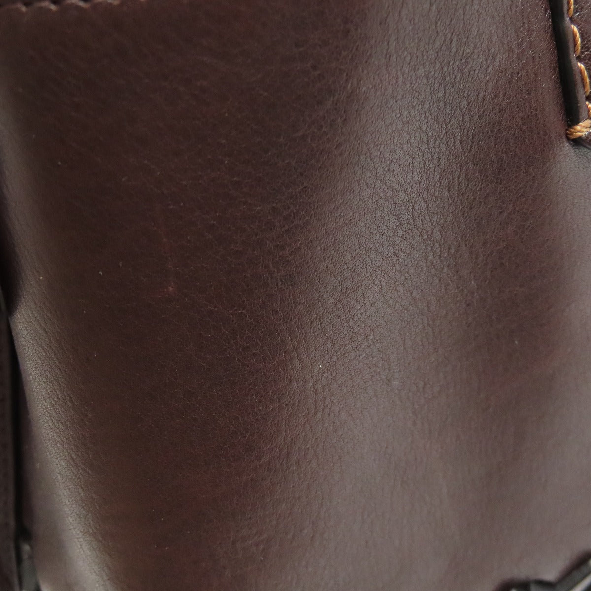 COACH 36229 Academy Backpack with Whipstitch Backpack Â· Daypack Leather Ladies [Used]