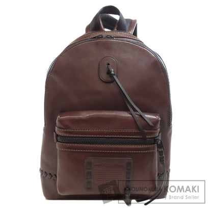 COACH 36229 Academy Backpack with Whipstitch Backpack Â· Daypack Leather Ladies [Used]