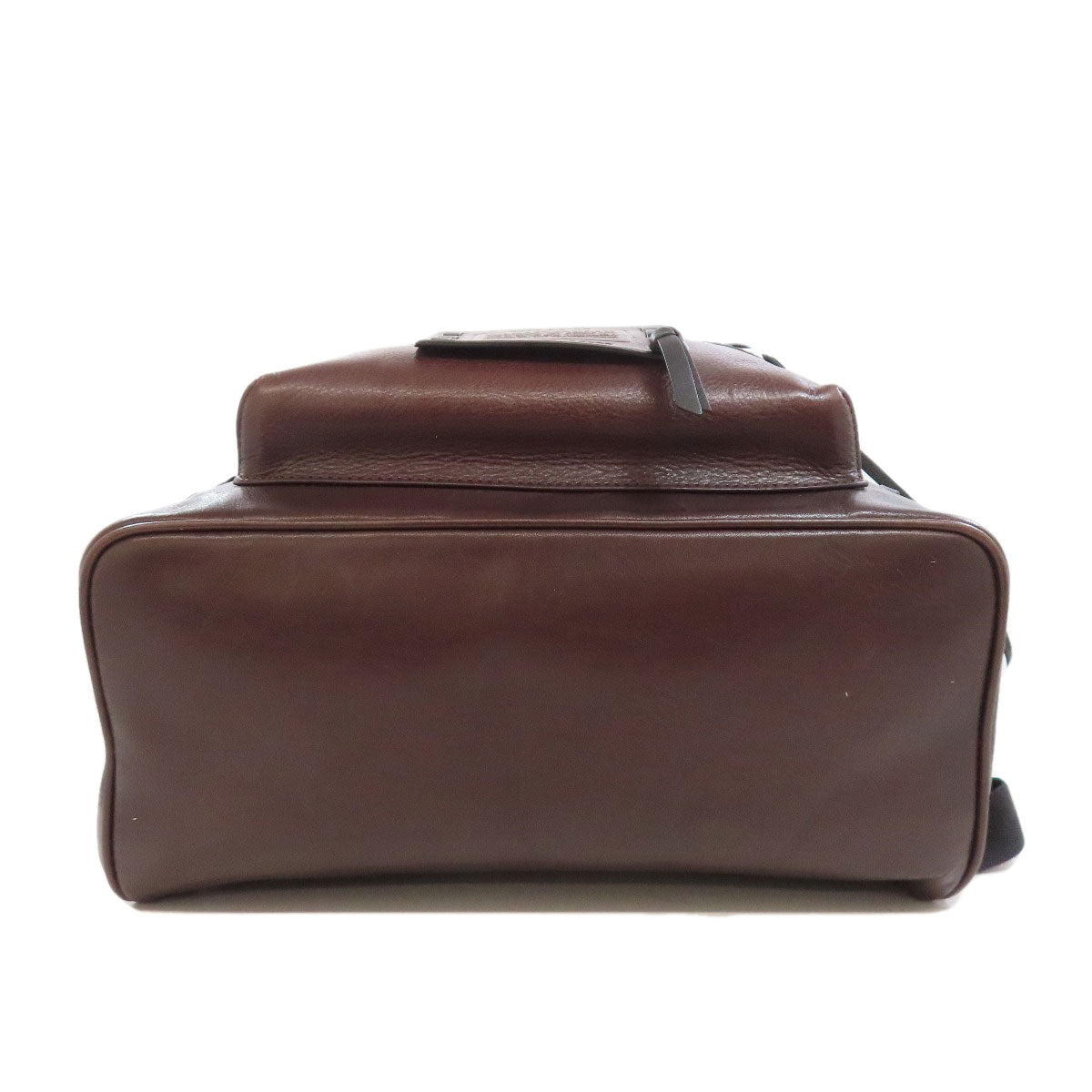 COACH 36229 Academy Backpack with Whipstitch Backpack Â· Daypack Leather Ladies [Used]