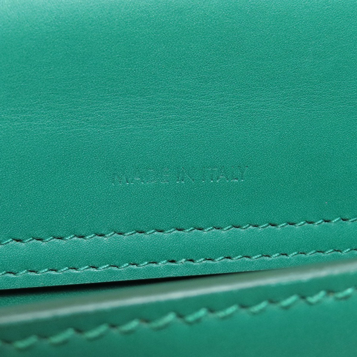 Dolce&Gabbana Sicily 62 2WAY Handbag Leather Ladies [Used]