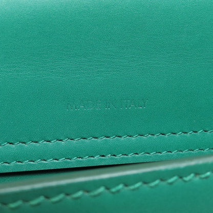 Dolce&Gabbana Sicily 62 2WAY Handbag Leather Ladies [Used]