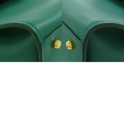 Dolce&Gabbana Sicily 62 2WAY Handbag Leather Ladies [Used]