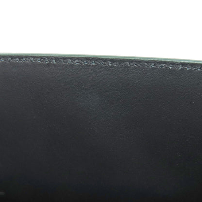 Dolce&Gabbana Sicily 62 2WAY Handbag Leather Ladies [Used]