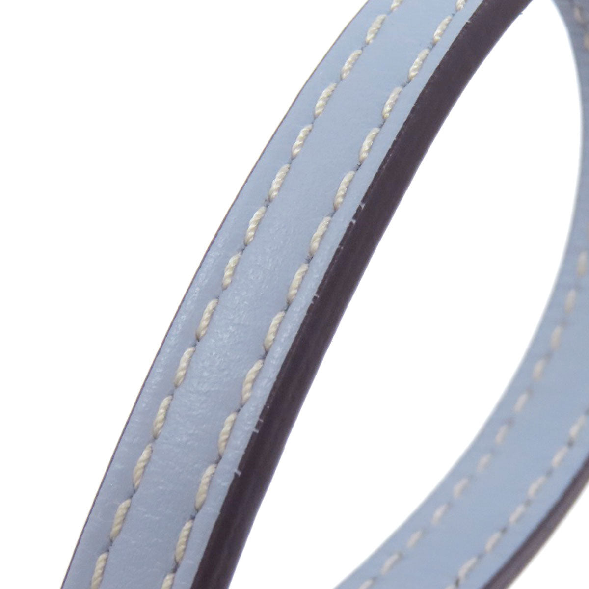 CHLOE Woody Nano 2WAY Handbag Canvas Ladies [Used]