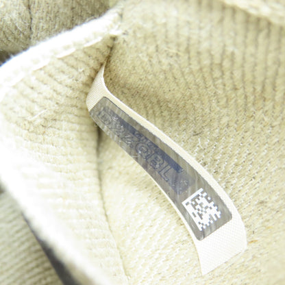 CHLOE Woody Nano 2WAY Handbag Canvas Ladies [Used]