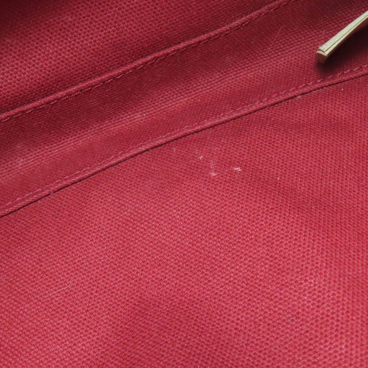 BURBERRY Checkpattern Shoulder Bag Canvas Ladies [Used]