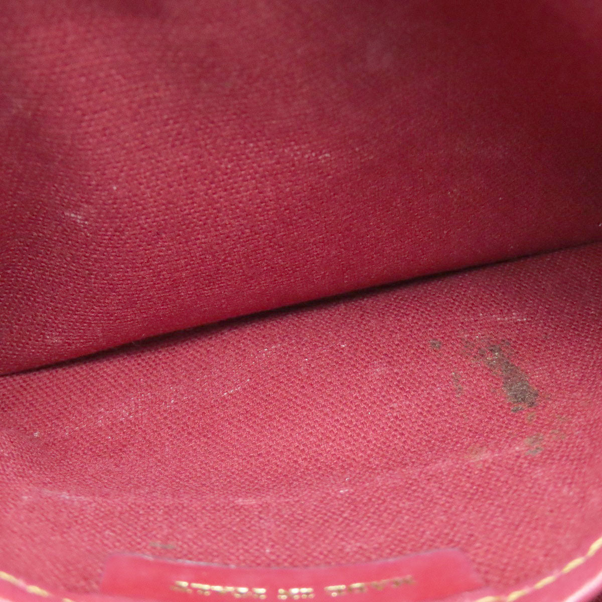 BURBERRY Checkpattern Shoulder Bag Canvas Ladies [Used]