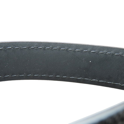 LOUIS VUITTON N60379 Zippy Dragonne Long wallet (with coin pocket) Damier canvas mens [Used]