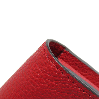 LOUIS VUITTON M61181 Portefeiulle Â· Sarah Long wallet (with coin pocket) Empreinte Ladies [Used]