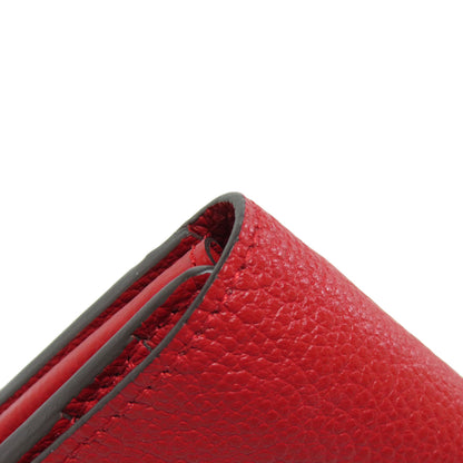 LOUIS VUITTON M61181 Portefeiulle Â· Sarah Long wallet (with coin pocket) Empreinte Ladies [Used]