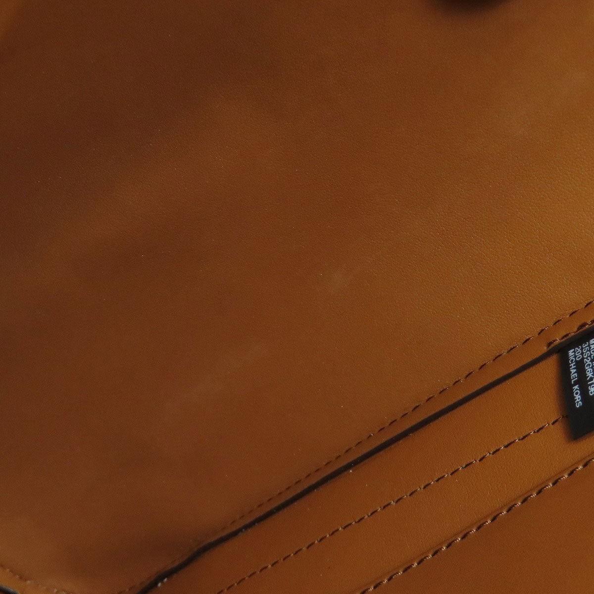 Michael Kors MK Signature 2WAY Tote Bag PVC Ladies [Used]