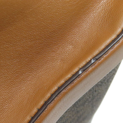 Michael Kors MK Signature 2WAY Tote Bag PVC Ladies [Used]