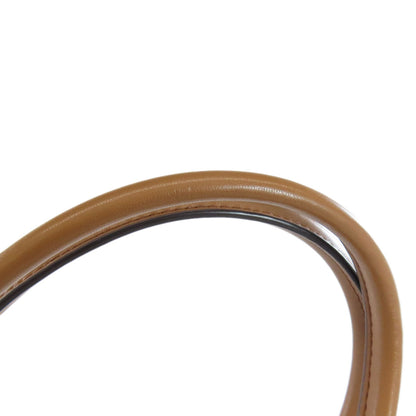 Michael Kors MK Signature 2WAY Tote Bag PVC Ladies [Used]