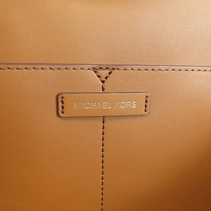 Michael Kors MK Signature 2WAY Tote Bag PVC Ladies [Used]