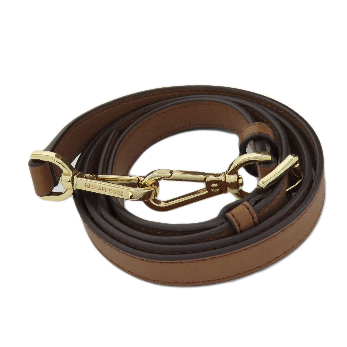 Michael Kors MK Signature 2WAY Tote Bag PVC Ladies [Used]