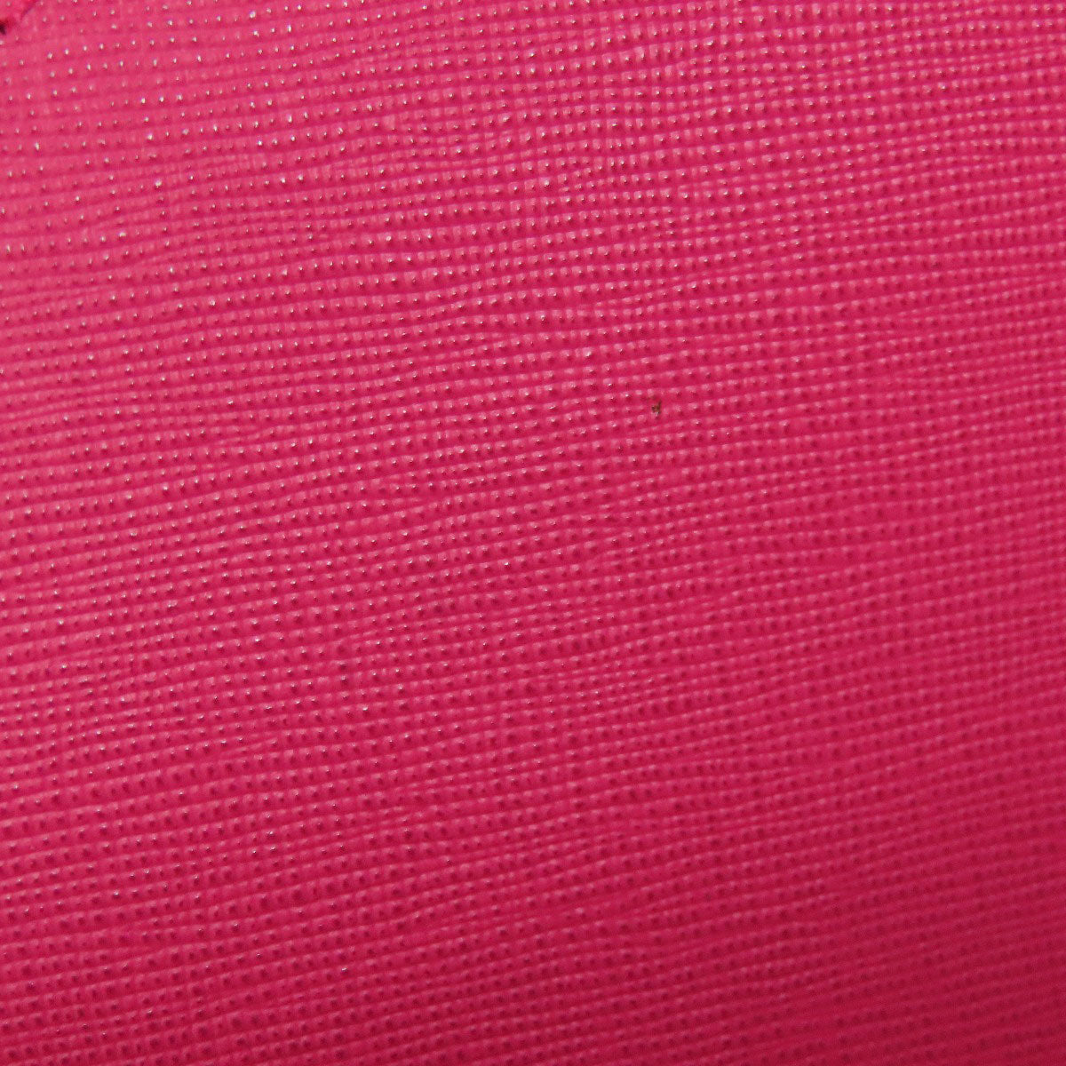 MCM Logo 2WAY Tote Bag Leather Ladies [Used]
