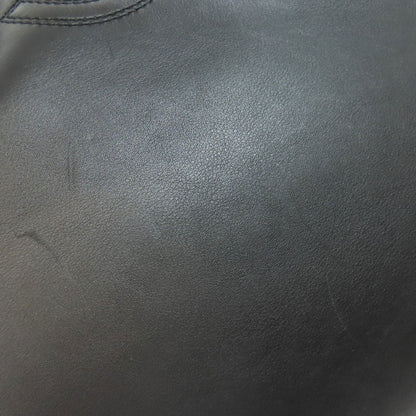 CHANEL COCO Mark Tote Bag Calf Ladies [Used]