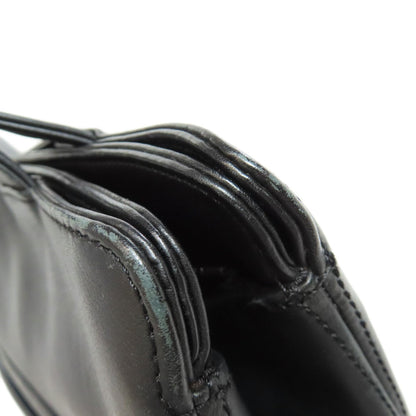 CHANEL COCO Mark Tote Bag Calf Ladies [Used]