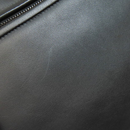 CHANEL COCO Mark Tote Bag Calf Ladies [Used]