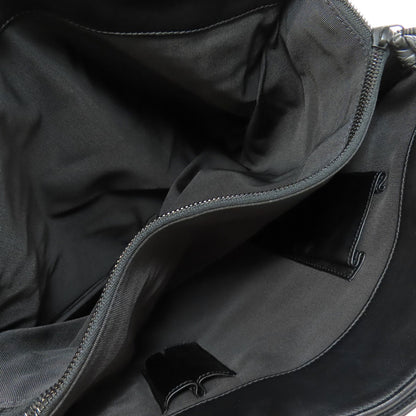 CHANEL COCO Mark Tote Bag Calf Ladies [Used]