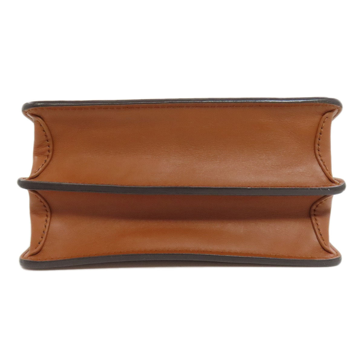 LOUIS VUITTON M45959 Daufine MINI Shoulder Bag Monogram reverse Ladies [Used]