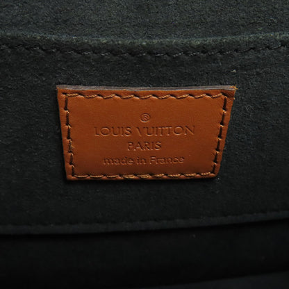 LOUIS VUITTON M45959 Daufine MINI Shoulder Bag Monogram reverse Ladies [Used]