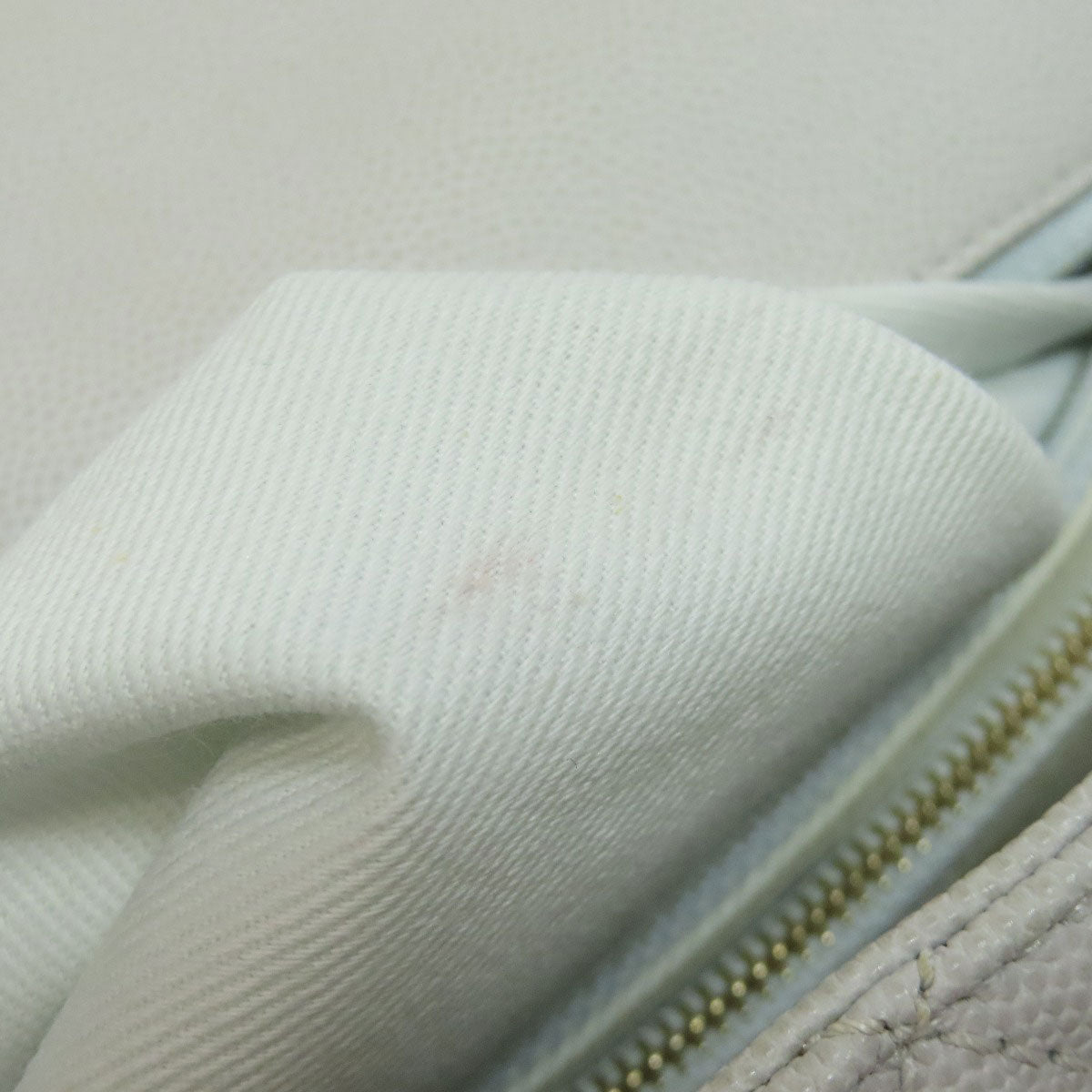 CHANEL Coco Handle 2WAY GoldHardware Handbag Grained Calfskin Skin Ladies [Used]