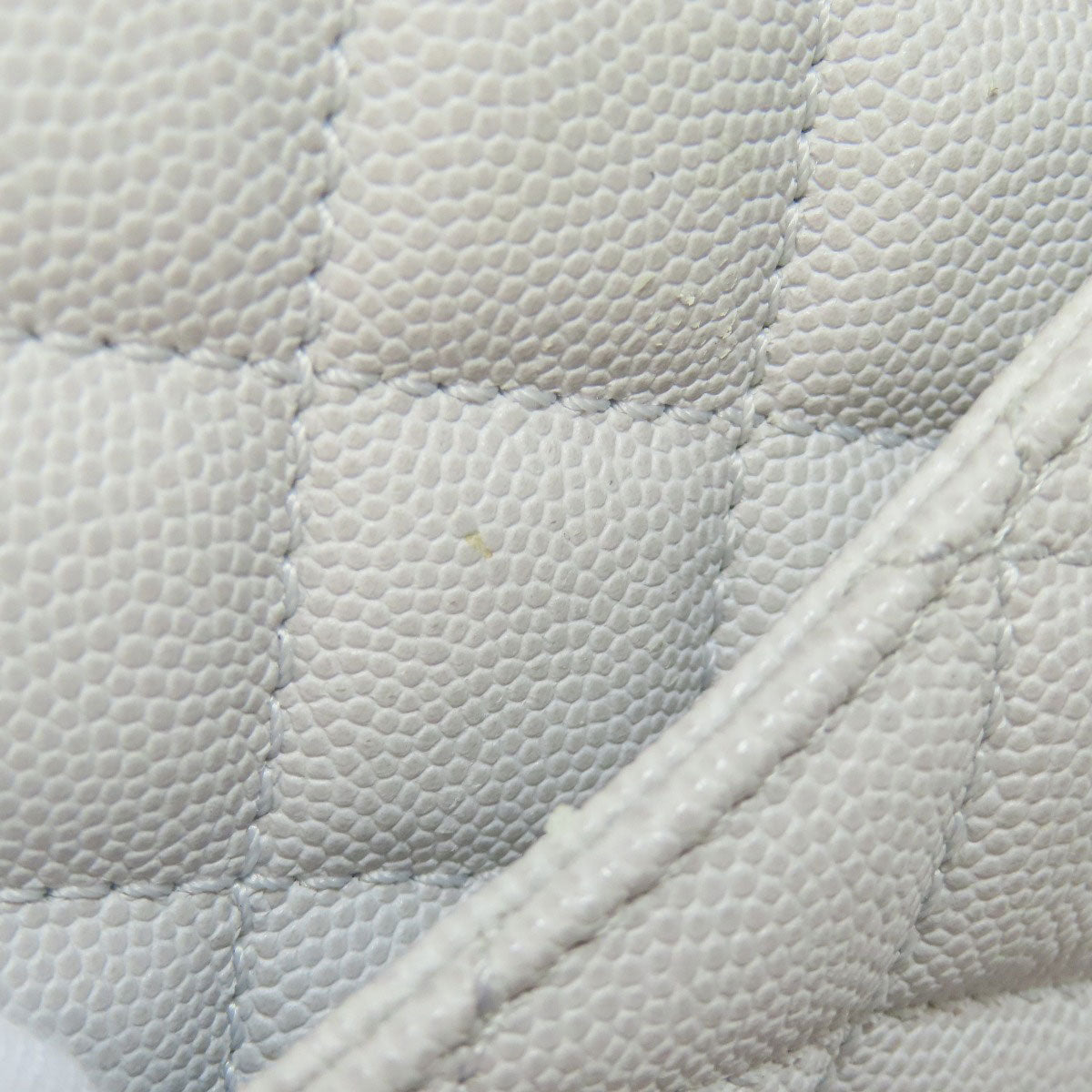 CHANEL Coco Handle 2WAY GoldHardware Handbag Grained Calfskin Skin Ladies [Used]