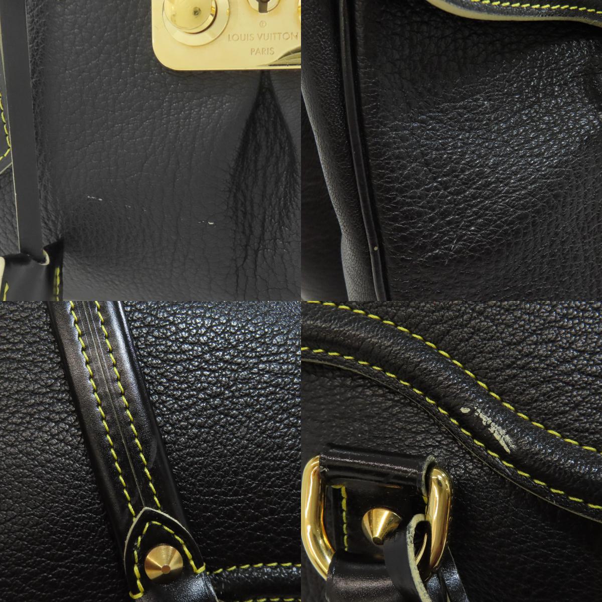 LOUIS VUITTON M95847 Suhali Rhapsody Tote Bag Suhali Ladies [Used]