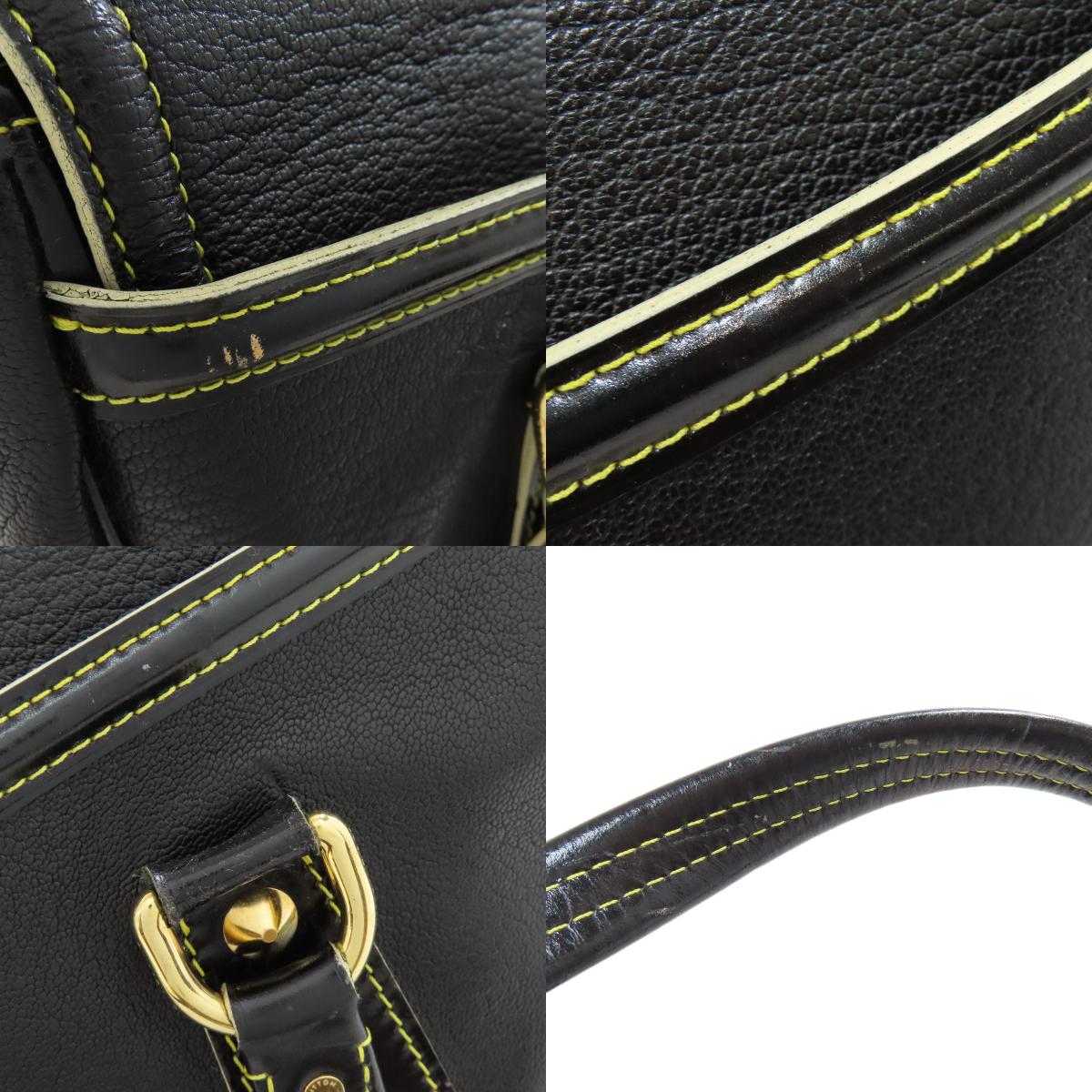 LOUIS VUITTON M95847 Suhali Rhapsody Tote Bag Suhali Ladies [Used]