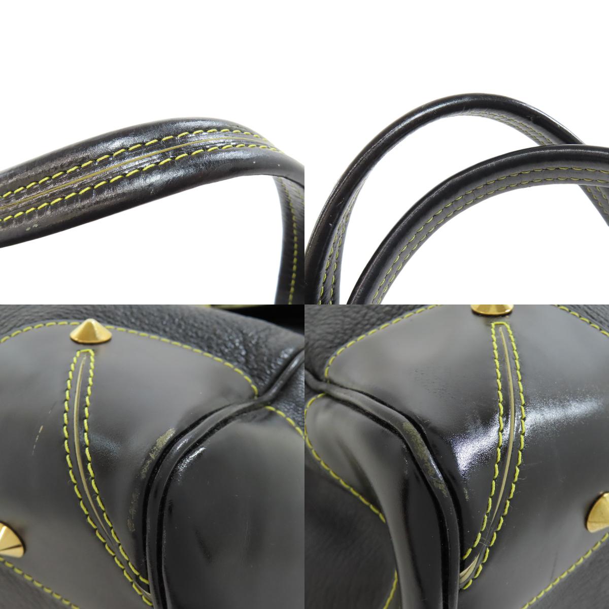 LOUIS VUITTON M95847 Suhali Rhapsody Tote Bag Suhali Ladies [Used]