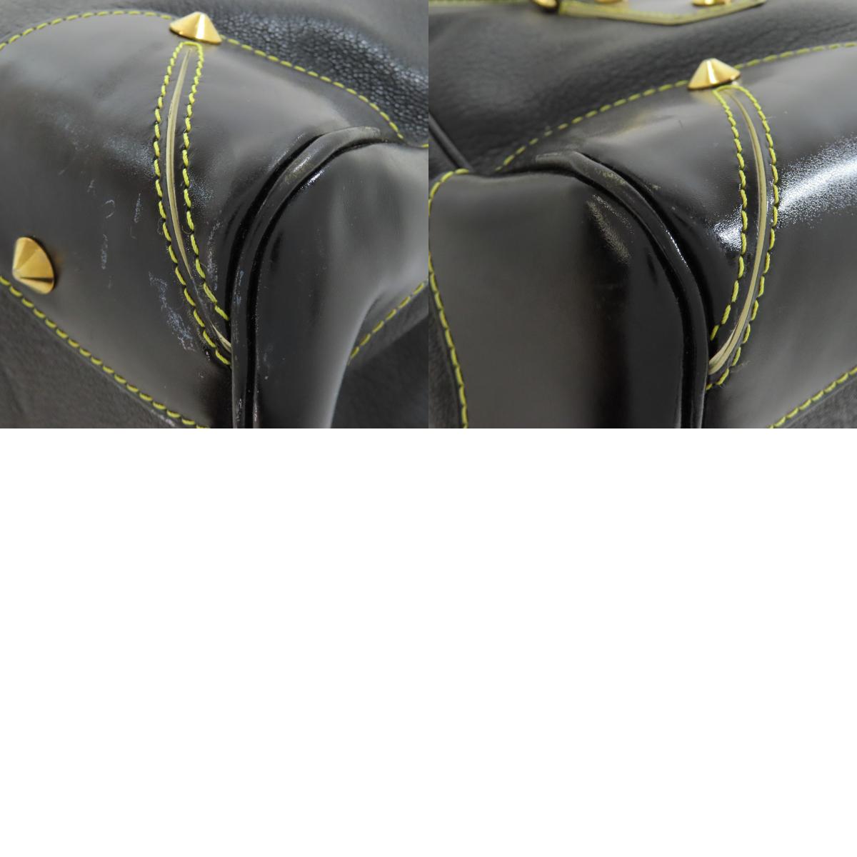 LOUIS VUITTON M95847 Suhali Rhapsody Tote Bag Suhali Ladies [Used]