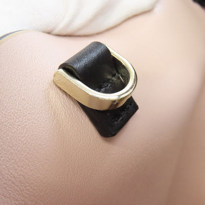 kate spade 2WAY Tote Bag Leather Ladies [Used]