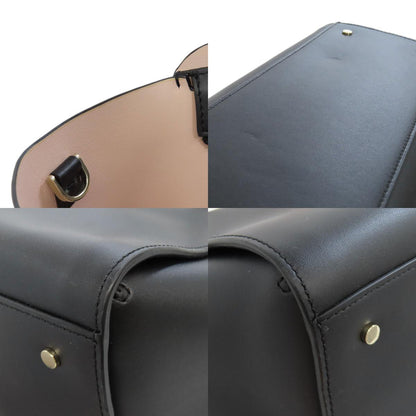 kate spade 2WAY Tote Bag Leather Ladies [Used]