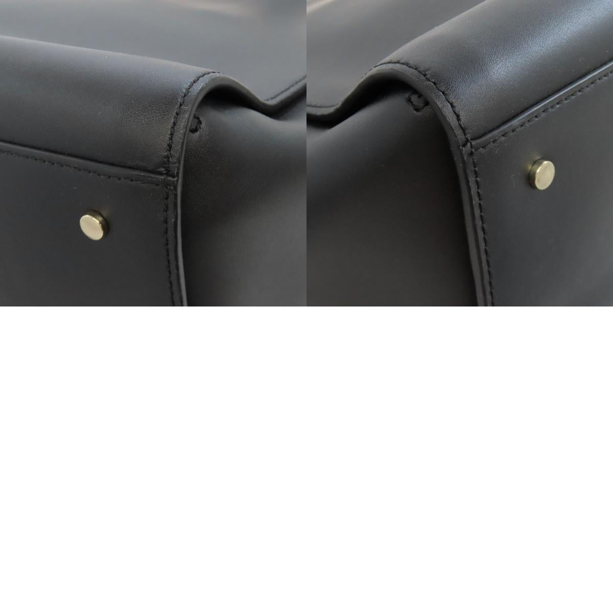 kate spade 2WAY Tote Bag Leather Ladies [Used]