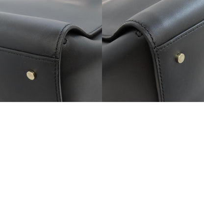 kate spade 2WAY Tote Bag Leather Ladies [Used]