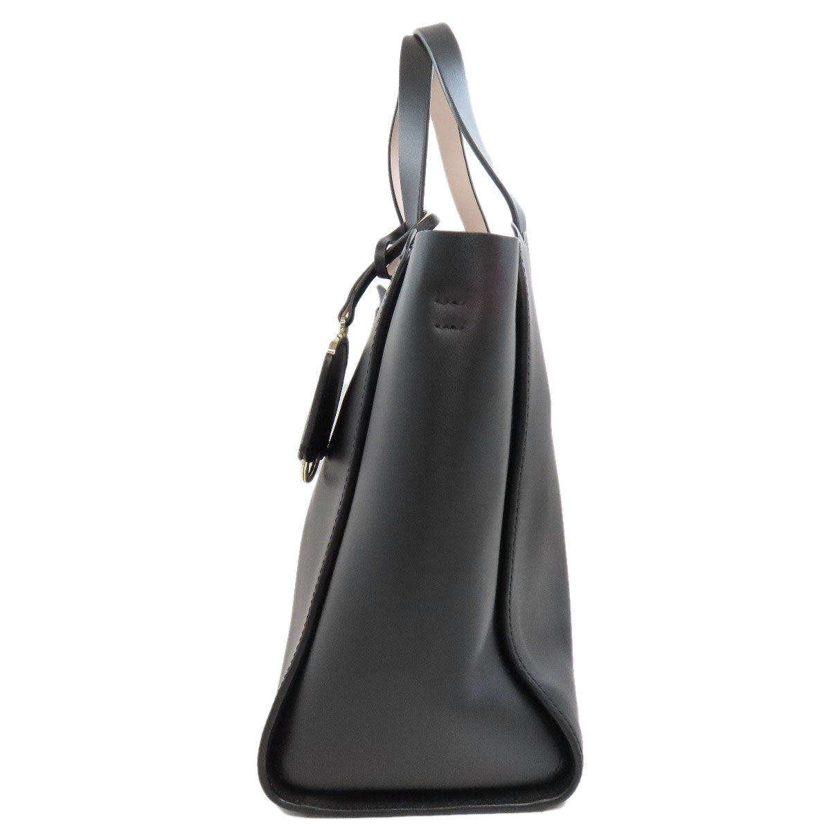 kate spade 2WAY Tote Bag Leather Ladies [Used]