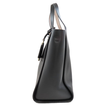kate spade 2WAY Tote Bag Leather Ladies [Used]