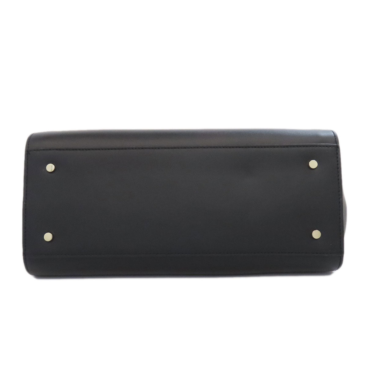 kate spade 2WAY Tote Bag Leather Ladies [Used]