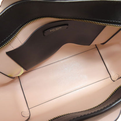 kate spade 2WAY Tote Bag Leather Ladies [Used]