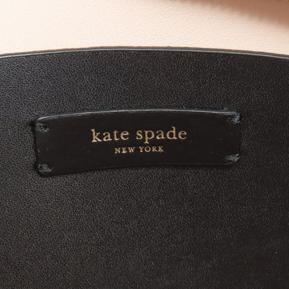 kate spade 2WAY Tote Bag Leather Ladies [Used]