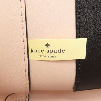 kate spade 2WAY Tote Bag Leather Ladies [Used]